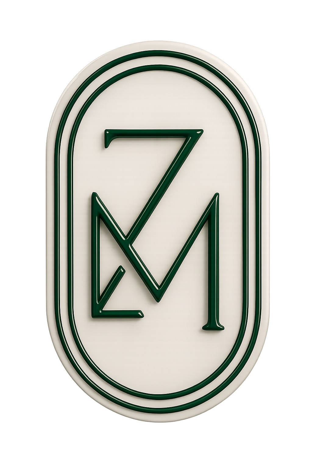 ZÉMA Logo